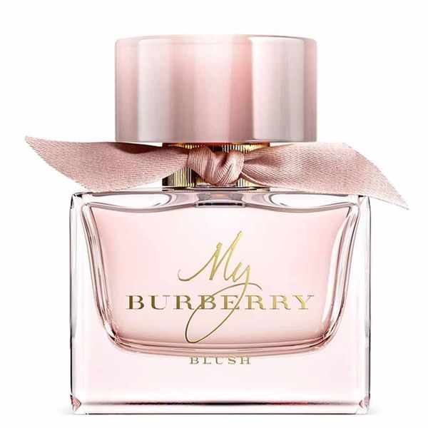  My Burberry Blush 