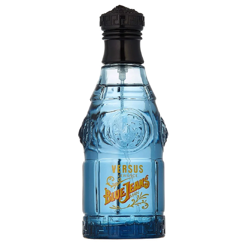  Versace Blue Jeans For Men 