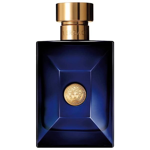  Nước hoa nam Versace Pour Homme Dylan Blue 