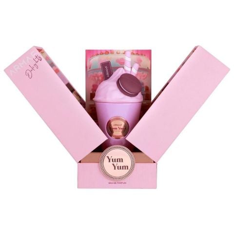  Nước hoa Armaf DELIGHTS YUM YUM Eau De Parfum 