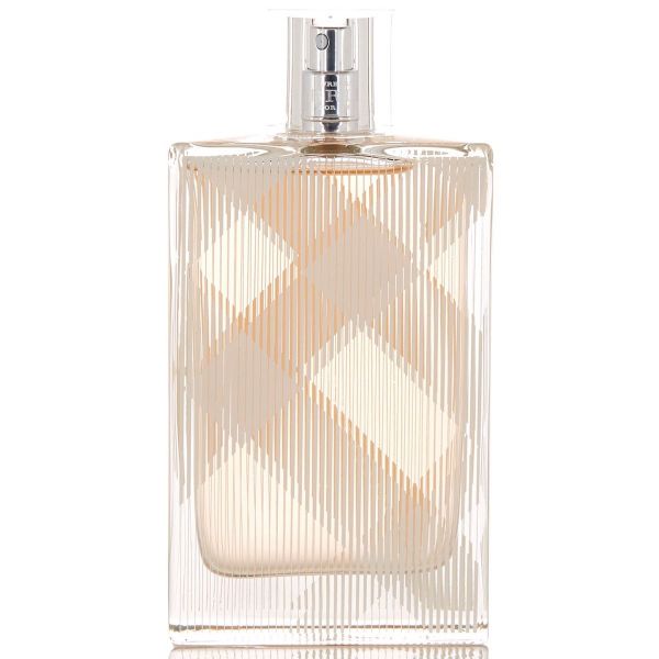  Burberry Brit For Her Eau De Toilette 