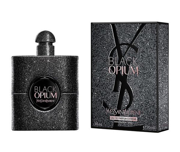  Nước hoa YSL Black Opium Eau De Parfum Extreme 