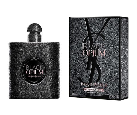  Nước hoa YSL Black Opium Eau De Parfum Extreme 