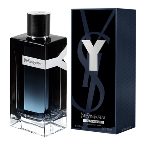  Yves Saint Laurent Y Eau de Parfum 