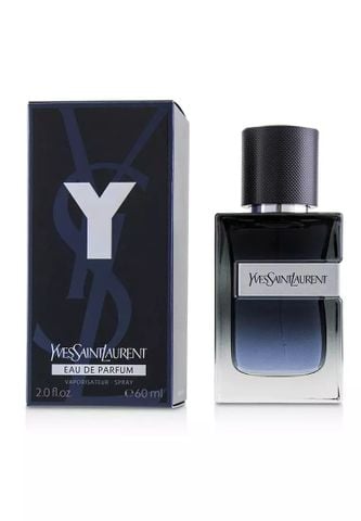  Yves Saint Laurent Y Eau de Parfum 