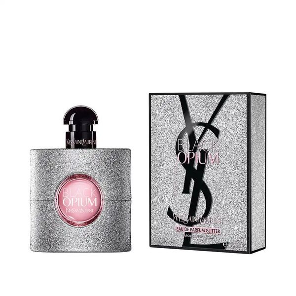  Nước hoa Yves Saint Laurent YSL Black Opium Glitter EDP 2024 