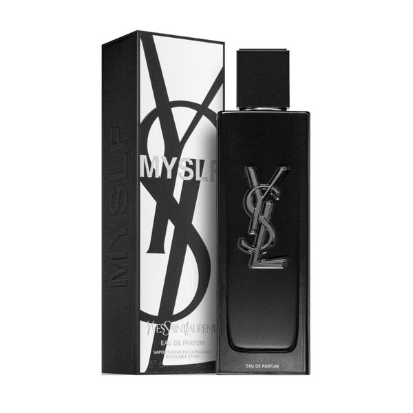  Nước hoa Yves Saint Laurent MYSLF 