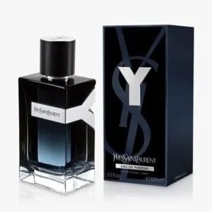  Yves Saint Laurent Y Eau de Parfum 