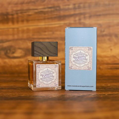  Coastal Carolina Victorian Vanilla 
