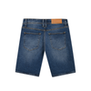  Quần Short Jean Rách 0134 