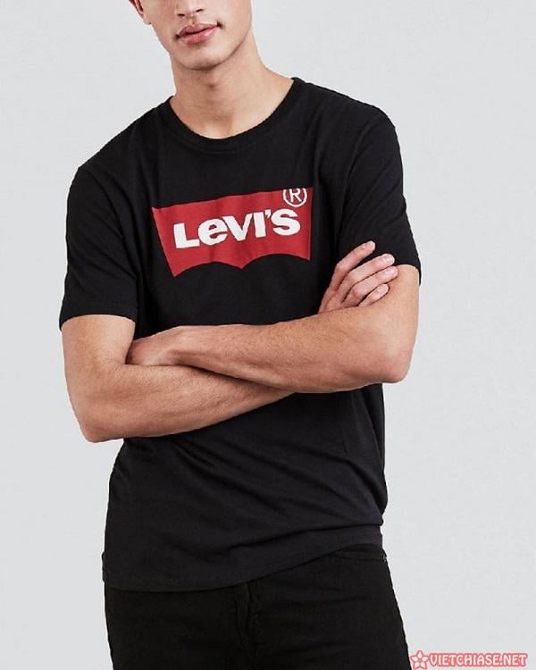 Áo thun nam Levi’s