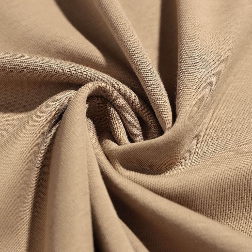  Áo Thun Nam Cotton Form Oversize 2407018 