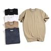  Áo Thun Nam Cotton Form Oversize 2407018 