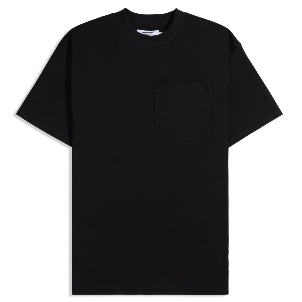  Áo Thun Nam Cotton Form Oversize 2407018 