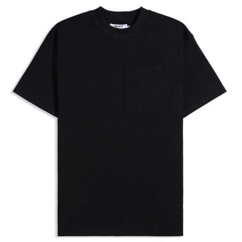Áo Thun Nam Cotton Form Oversize 2407018