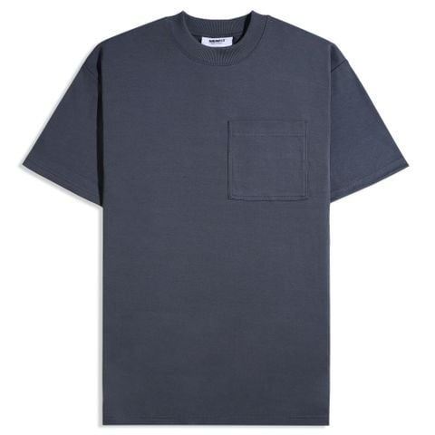 Áo Thun Nam Cotton Form Oversize 2407018