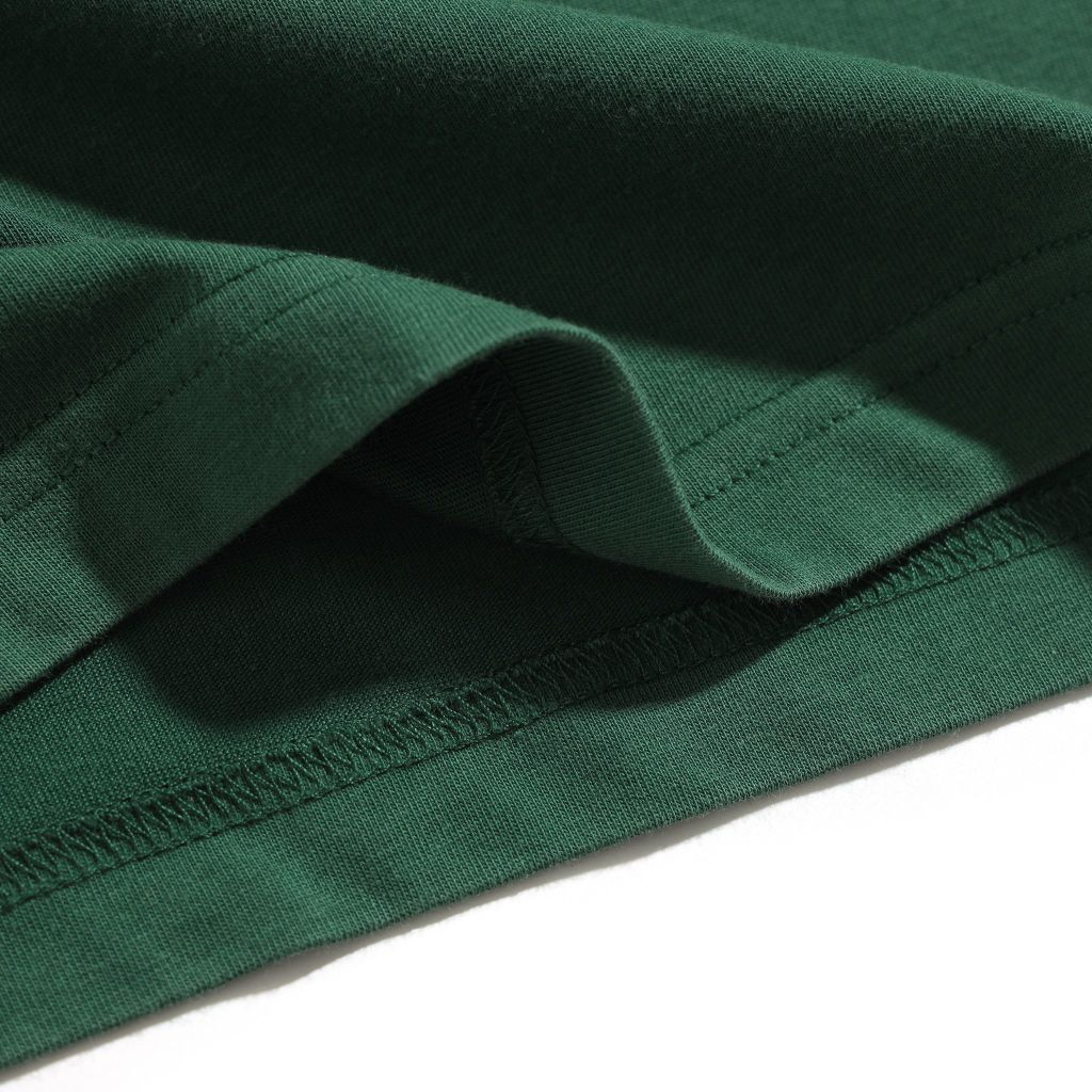  Áo Thun Nam Cotton Wash có in Form Regular 2403003 