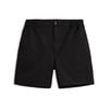 Quần Short Cotton Trơn Form Slimfit 2410001