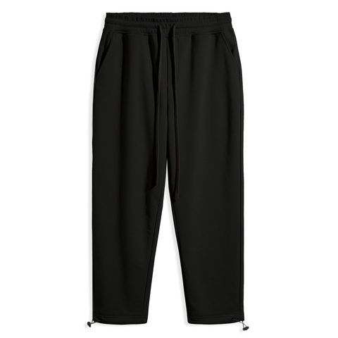 Quần Bộ Cotton Trơn Form Regular 2412012 QB