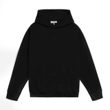  Áo Bộ Hoodie Cotton Trơn Form Regular 2412012 AB 