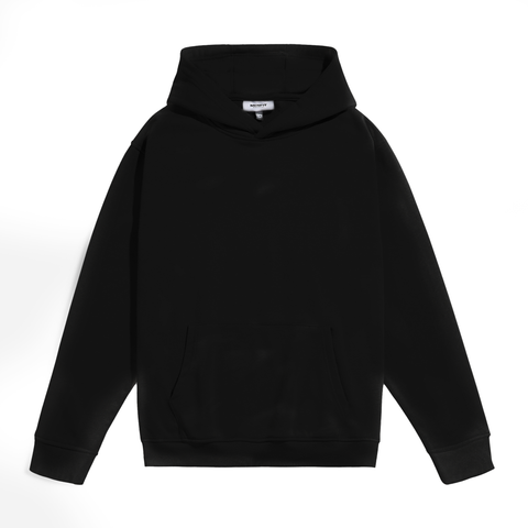 Áo Bộ Hoodie Cotton Trơn Form Regular 2412012 AB