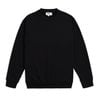 Áo Bộ Sweater Cotton Trơn Form Regular 2412013 AB