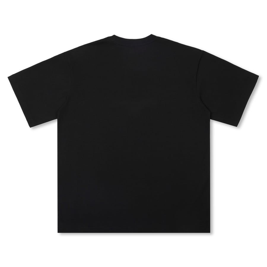  Áo Thun Nam Cotton In Form Oversize 2403024 