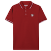  Áo Polo Nam Cotton In Form Slimfit 2212072 