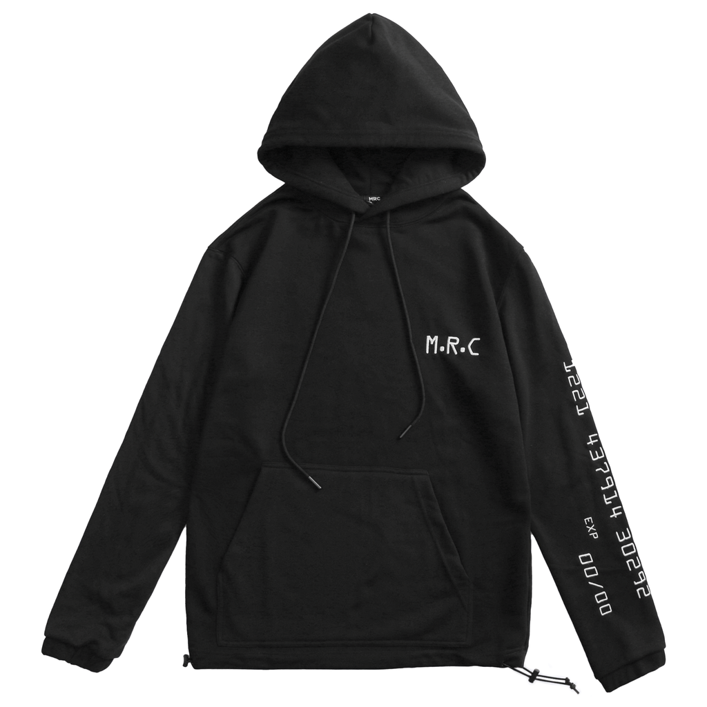  Áo Hoodie Nam Cotton Thêu Form Regular 2104048-CP 