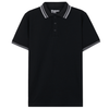  Áo Polo Nam Cotton Form Slim Fit 2210003 