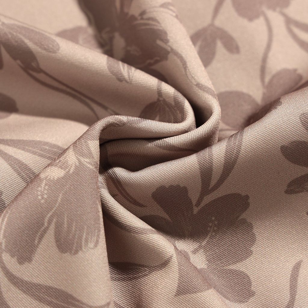  Áo Sơ Mi Tay Ngắn Cotton In Form Oversize 2409009 