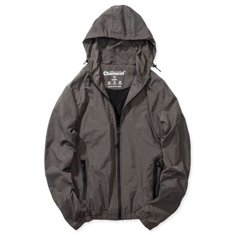 Áo Khoác Dù Nam Unisex Cao Cấp CHEMICAL 2104052