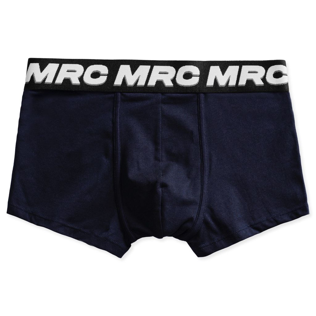  Quần Boxer Cotton Trơn Form Regular 2105008-GN 