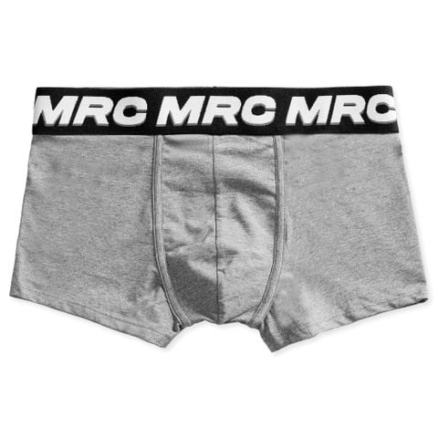 Quần Boxer Cotton Trơn Form Regular 2105008-GN