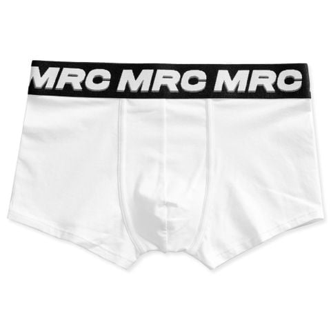 Quần Boxer Cotton Trơn Form Regular 2105008-GN