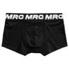 Quần Boxer Cotton Trơn Form Regular 2105008-GN