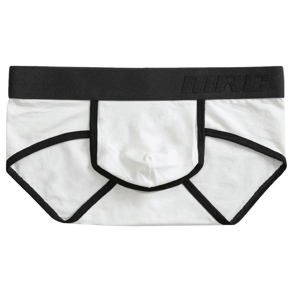  Quần Boxer Cotton Trơn Form Regular 2105010-GN 