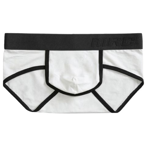 Quần Boxer Cotton Trơn Form Regular 2105010-GN