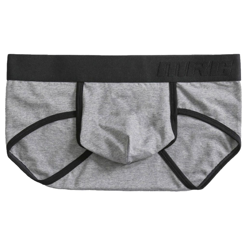  Quần Boxer Cotton Trơn Form Regular 2105010-GN 