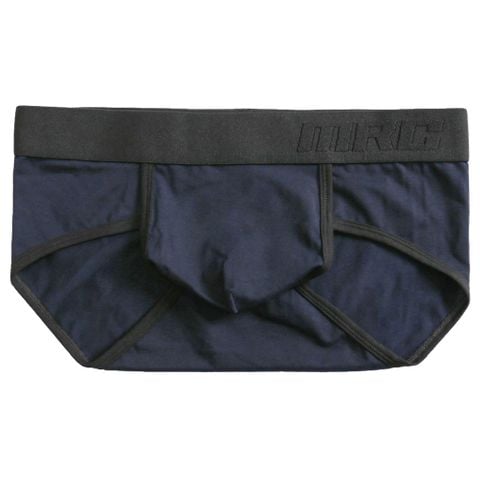  Quần Boxer Cotton Trơn Form Regular 2105010-GN 