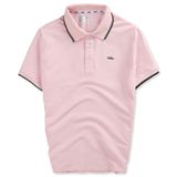  Áo Polo Nam Cotton In Form Slimfit 2106021-AP 