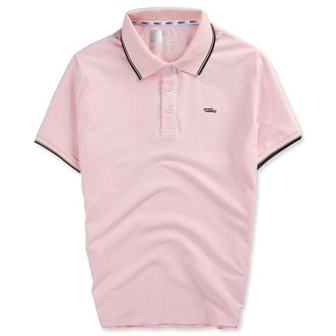 Áo Polo Nam Cotton In Form Slimfit 2106021-AP