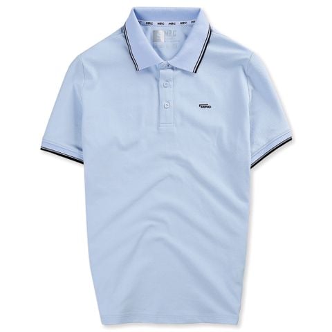 Áo Polo Nam Cotton In Form Slimfit 2106021-AP