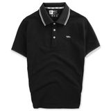  Áo Polo Nam Cotton In Form Slimfit 2106021-AP 