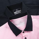  Áo Polo Nam Cotton In Form Slimfit 2112022-AP 