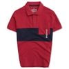 Áo Polo Nam Cotton Thêu Form Slimfit 2112024-AT