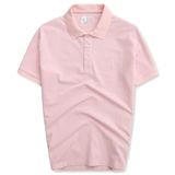  Áo Polo Nam Cotton Trơn Form Slimfit 2202043-AP 