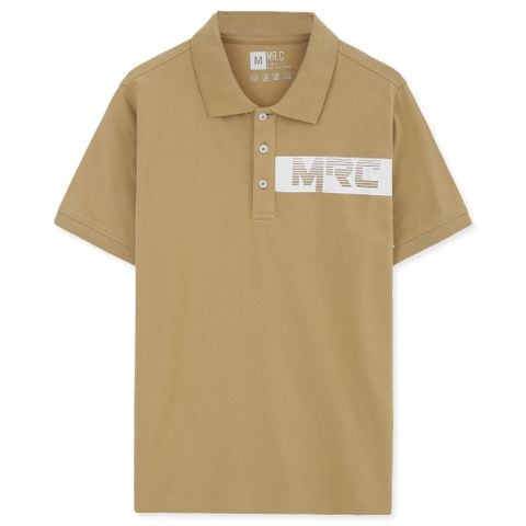 Áo Polo Nam Cotton In Form Slimfit 2204001-AP