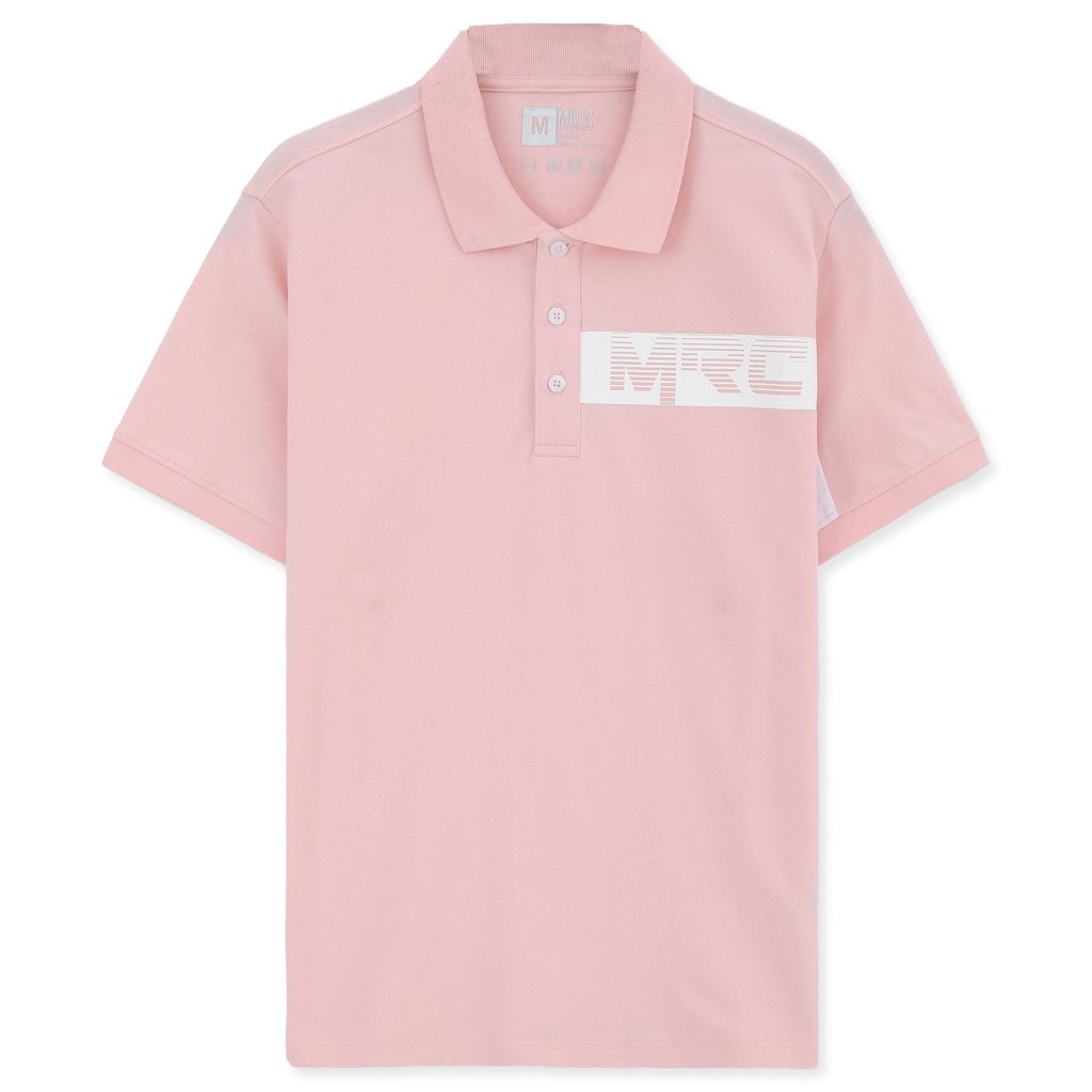  Áo Polo Nam Cotton In Form Slimfit 2204001-AP 