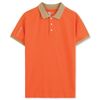 Áo Polo Nam Cotton In Form Slimfit 2204003-AT